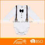 Baby Romper Carter Baby Wear thumbnail-1