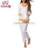 Velour Night Women Sleep Wear thumbnail-1
