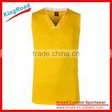 Custom Cool Mesh Basketball Shorts for Mens/ladies thumbnail-4