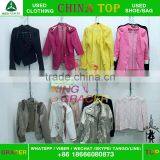 Cheapest Bundle in Bales Used Clothing Malaysia Style thumbnail-4
