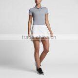 MGOO Custom Made New Design Golf Polo T Shirt Plain Formal Dri Fit Polo Shirts Wholesale thumbnail-5