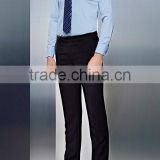 Wholesale mens fashion plain shirts different colors