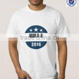 Custom Election Campaign T-shirts Wholesale thumbnail-1