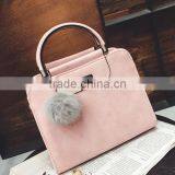 Zm35663a Fashion Boutique Women Jing Pin Leather Hand Bags thumbnail-1