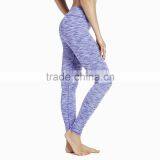 2017 Muscle Fit Custom Made Yoga Pants Wholesale Women Leggings Tights Hot Sale thumbnail-2