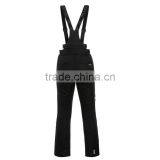 Professional Straps Removable Winter Nylon Ski Pants thumbnail-5