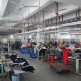 Dongguan Qinghuo (Sports And Casual Wear) Costume Co., Ltd. company overview - view 4 thumbnail