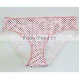 Girls Underwear With Water Print Three Color Underwera Kids Underwear thumbnail-2