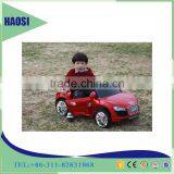 Double Drive Battery 12V Electric Car for Kids/electric Baby Ride on Toy Car thumbnail-6