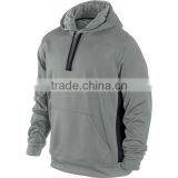 Suntex Wholesale Plain Hoodies Customized Gym Hoodies Manufacturer thumbnail-3