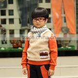 Fashion Thailand Wholesale Fitness Clothing for Boys thumbnail-2