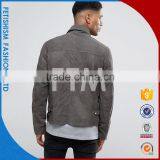 2017 New Spring and Summer Jacket Men Korean Students Thin Jacket Slim Casual Coat thumbnail-1