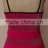 Sexy Girls Wholesale Seamless Camisole thumbnail-4