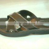 Men's Beach Sandal Shoes Slippers #0944 thumbnail-1