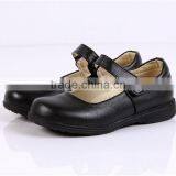 Juqian Special Occasions Slip on Best White Student Shoes for Primary School thumbnail-4