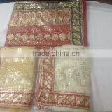 Low Range Printed Sarees thumbnail-3