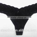 China Professional Underwear Factory Custom Beautiful Ladies Girls Underwear Sexy Lace Panty thumbnail-2