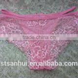 High Quality Panty Hot Sexy Panty Factory in China Factory thumbnail-1