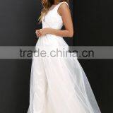 Could Have Danced All Night Maxi Dress thumbnail-2