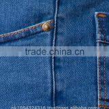 Five Pocket Blue Jean thumbnail-3