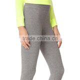 2017 Women Leggings Tumblr Butt Lift Yoga Pants Without Camel Toe thumbnail-3