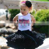 0-6 Age and Children 0-6 Years Age Group Hot Girls Short Skirt thumbnail-2