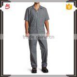 2017 Hot Sale Coveralls Unifrom Design/gardener/worker Uniform thumbnail-1