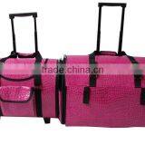 Pink Splended Pet Carrier thumbnail-1