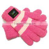 China Manufacturing High Quality Bluetooth Touch Screen Gloves thumbnail-1