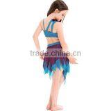 Professional Practical Latin Dance Wear,cheap Wholesale Costumes,modern Latin Clothes thumbnail-2