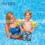 INTEX ROLL-UP ARM BANDS POOL SCHOOL STEP 3