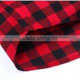 2016 Newest Winter Autumn Cotton Plaid Shirt Men's Dress Shirt Flannel Shirt Wholesale Bulk thumbnail-6