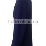 Fashion New Style Autumn Winter Slim Fit Overcoat Designs For Men thumbnail-3