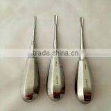 LUXATING ROOT ELEVATORS - 3pc SET thumbnail-1