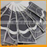 Hot Sale 11 Size 80 Length Stainless Steel Circular Knitting Needles thumbnail-4