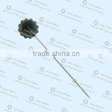 Colorful Pearl Round Head Pin thumbnail-1