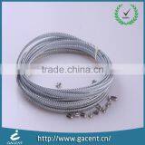 Stretch Dual Spiral Steel Stay Bone for Knee Compression thumbnail-3