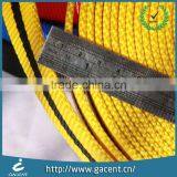 25mm Width Strong Nylon Webbing for Backpack Strap thumbnail-5