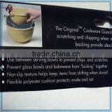 Felt Fabrics Kitchen Pot Holder for Cookware Pans Protectors thumbnail-3