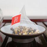Automatic Triangle Tea Bag Packing Machine thumbnail-2