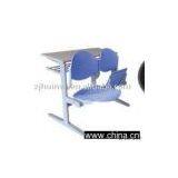 School Desk,school Furniture,student Desk and Chair,classroom Desk Chair thumbnail-1