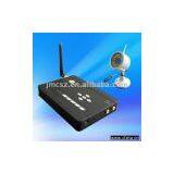 Sell Wireless Home DVR Camera (1013R) thumbnail-1