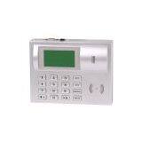 Singapore Proximity Card Reader