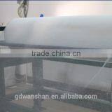 Raw Material Fabric Mesh Gauze,american Style Gauze for Hardback Packaging thumbnail-5