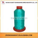 Wholesale Jiangsu Rayon Polyester Embroidery Thread thumbnail-4