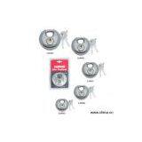 Sell Stainless Steel Disc Padlock thumbnail-1