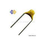 Sell Radial Multilayer Ceramic Capacitor thumbnail-1