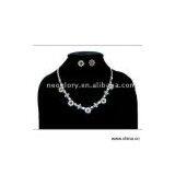 Sell Crystal Necklace thumbnail-1