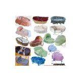 Baby Travel Cot & Moses Basket