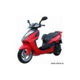 Sell Motorcycle (JF150T) thumbnail-1